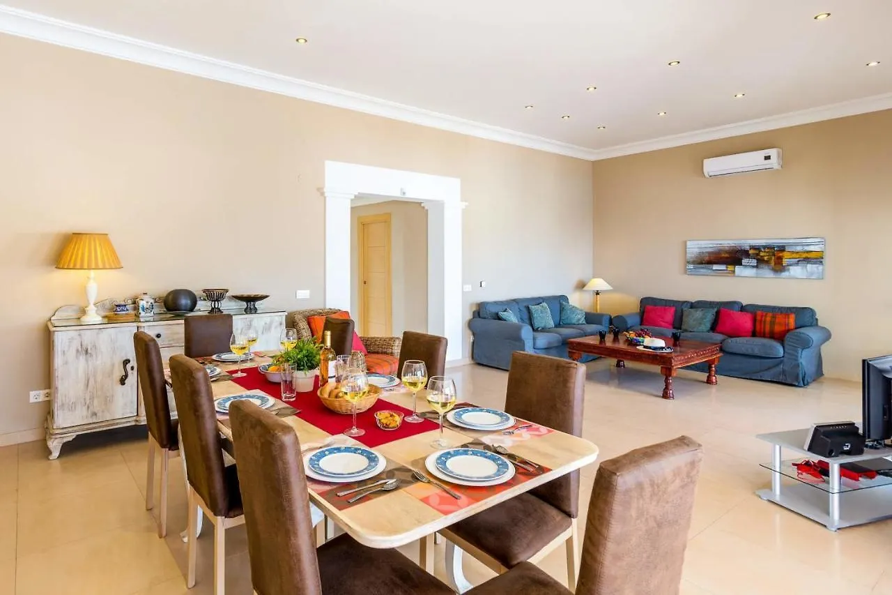 Nerja Paradise Rentals - Villa Cataleya Frigiliana Španělsko