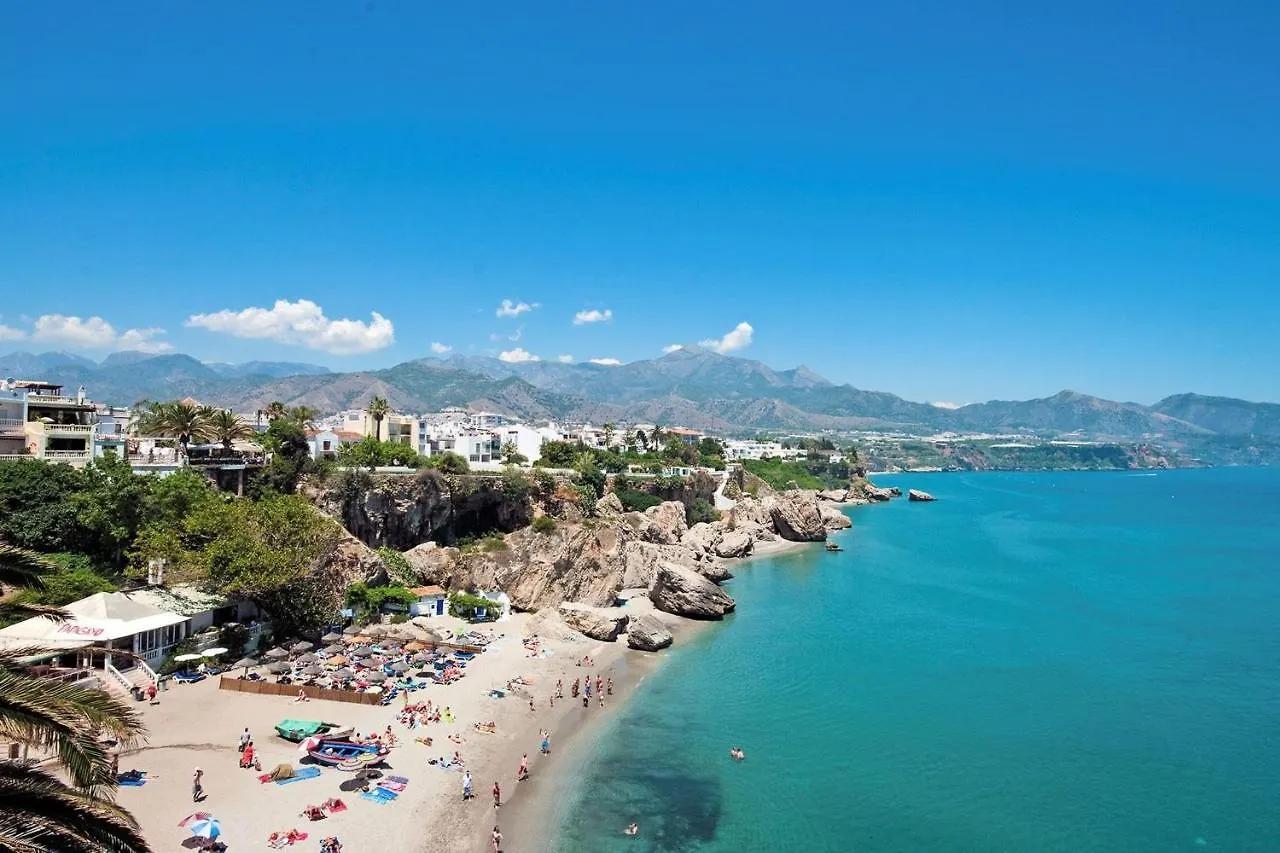 Nerja Paradise Rentals - Villa Cataleya Frigiliana