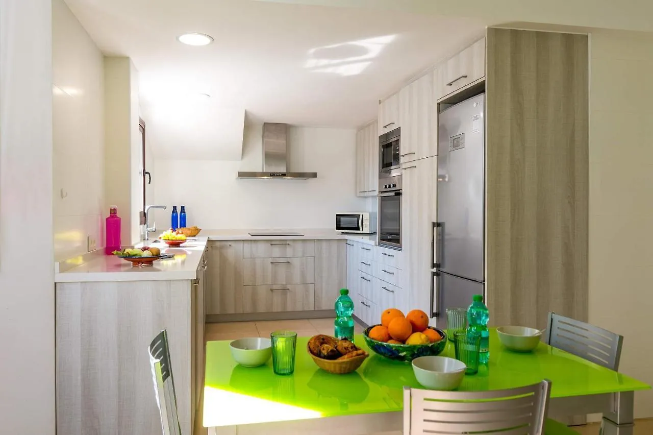 Nerja Paradise Rentals - Villa Cataleya Frigiliana Spain