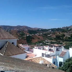 La Casita Azul,apartamento Encantador Apartment