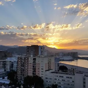 Torre Del Carmen Malaga